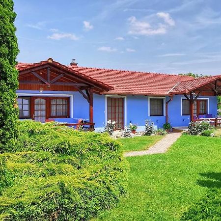 Magyar Apartmanházak I-III. Zalakaros Exterior foto