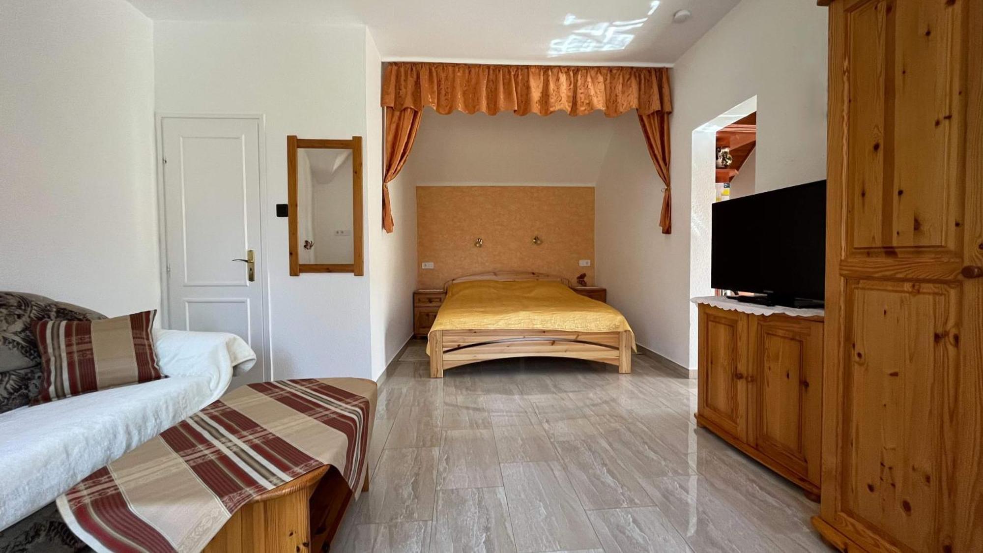Magyar Apartmanházak I-III. Zalakaros Quarto foto